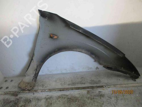 Left front fenders FORD FOCUS I (DAW, DBW) 1.4 16V | BP19722523C41 