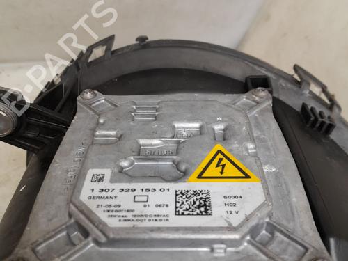 Lyskaster høyre MINI MINI Convertible (R57) Cooper S | BP30796661C29