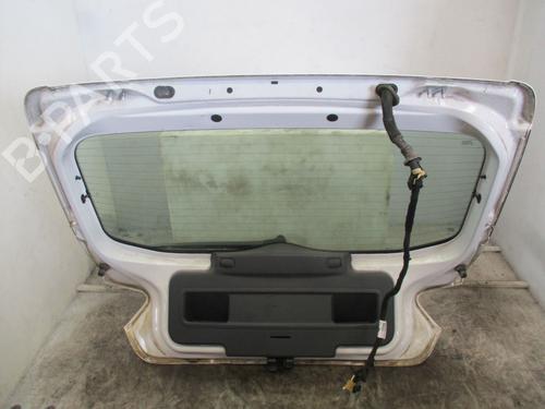Tailgate SEAT IBIZA IV (6J5, 6P1) 1.6 TDI | BP28483883C6