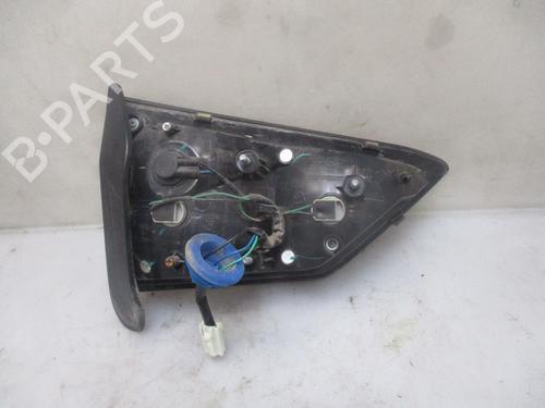 Right tailgate light MG MG ZS SUV (AZS1) EV (CSA7001) | BP24971814C80 