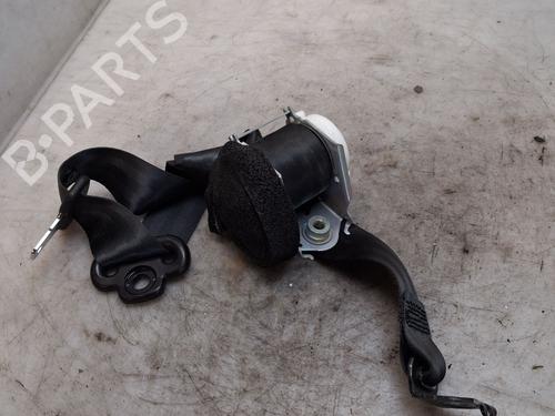 Rear left seatbelt FORD S-MAX (WA6) 2.0 TDCi | BP39038076I29 - Image 2