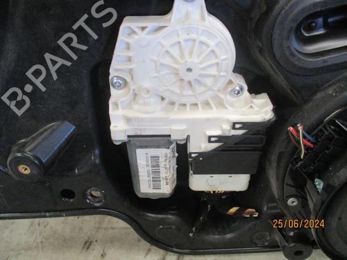 Rear right window mechanism VW GOLF VI (5K1)  | BP26634919C25 