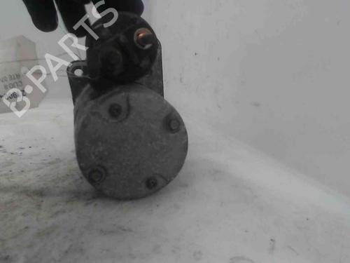 Starter RENAULT CLIO II (BB_, CB_) 1.4 (B/CB0C, B/CB0S) | BP19716281M8 