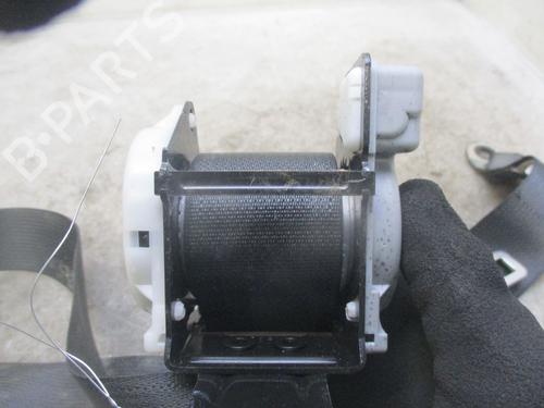 Rear right belt tensioner TOYOTA PRIUS (_W6_) 1.8 (ZVW60) | BP24971312C90 