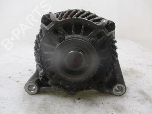 Alternator CITROËN C3 II (SC_) 1.4 | BP31076282M7
