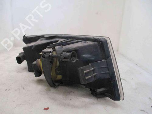 Left front fog light SKODA FABIA II (542) 1.6 TDI | BP19720325C30 
