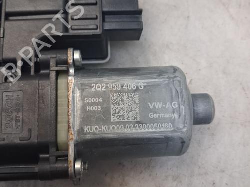 Front right window mechanism VW T-CROSS (C11, D31) 1.0 TSI | BP39994876C23 - Image 15