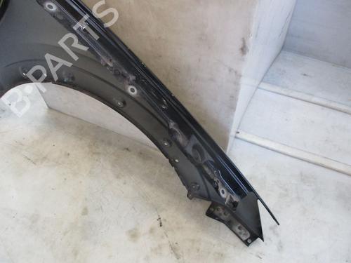 Left front fenders MG MARVEL R EV (EP21) | BP29263265C41 