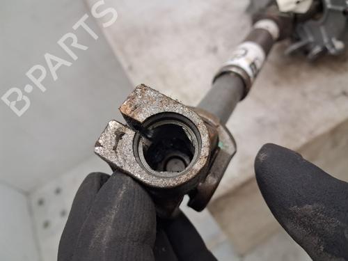 Steering column FORD FIESTA VI (CB1, CCN) 1.4 TDCi | BP39732080M21 - Image 3