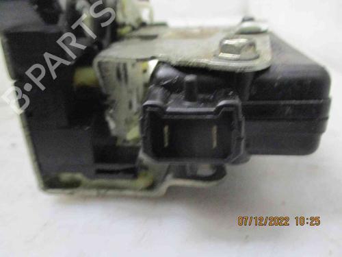 Front right lock DACIA SANDERO  | BP24011872C97 