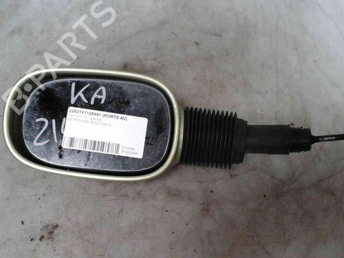Used Left mirror FORD KA (RB_) 1.3 i (60 hp) 20201575
