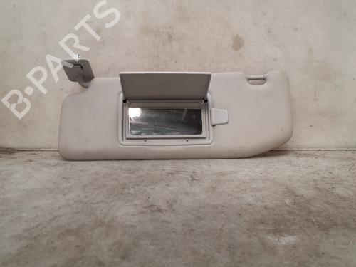 Used Left sun visor CITROËN C4 CACTUS 1.2 VTi 82 (82 hp) 28309411