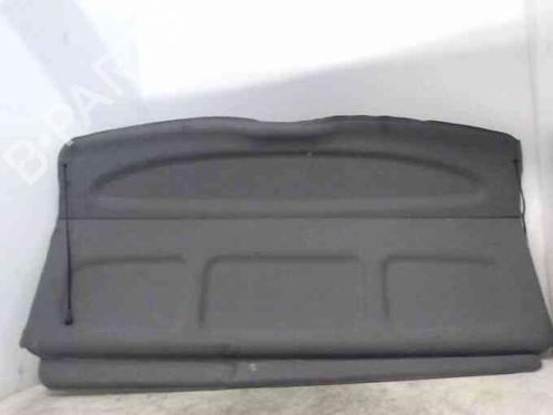 Used Rear parcel shelf CITROËN XSARA PICASSO (N68) 1.6 HDi (109 hp) 21837600