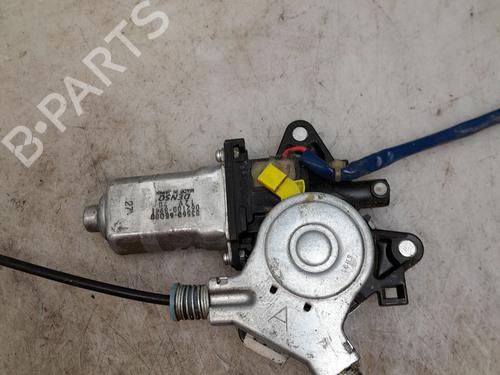 Rear left window mechanism SUZUKI GRAND VITARA I (FT, HT) 2.0 HDI 110 16V 4x4 (SQ420D, TD83V, JA420WD) | BP30766240C24