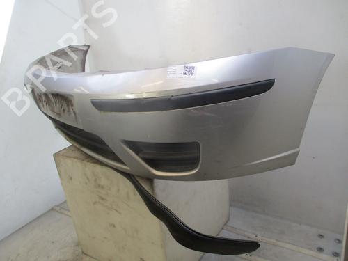 Front bumper PEUGEOT BOXER Bus (230P) 2.5 TDI | BP24863282C7 