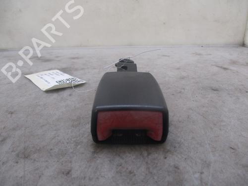 Seat buckle FIAT PUNTO EVO (199_) 1.2 | BP26639478I32
