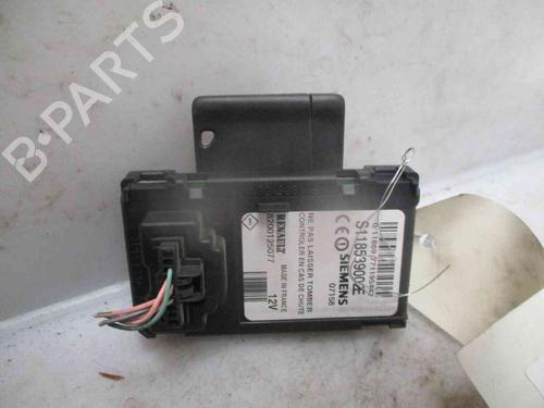 Card reader RENAULT SCÉNIC II (JM0/1_) 1.9 dCi (JM14) | BP19714399E4 