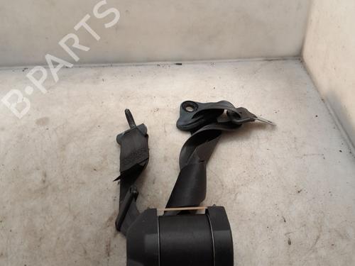 Used Rear left seatbelt Rear left seatbelt 37225062 37225062