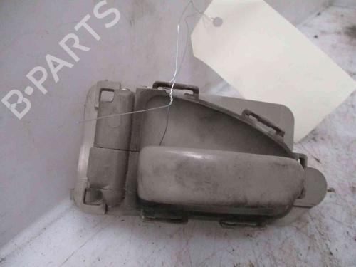 Used Front left interior door handle CITROËN XSARA PICASSO (N68) 2.0 HDi (90 hp) 19719592