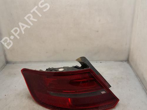 Used Left taillight Left taillight AUDI A3 Sportback (8VA, 8VF) 1.6 TDI (105 hp) 34143570 34143570