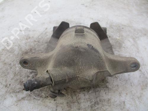 Right front brake caliper PEUGEOT 406 Coupe (8C) 2.2 HDI | BP28966192M104