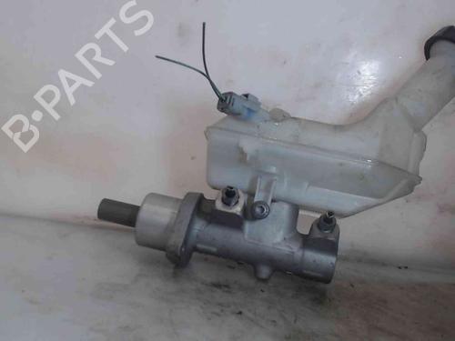 Brake master cylinder RENAULT CLIO III (BR0/1, CR0/1) 1.2 16V (BR02, BR0J, BR11, CR02, CR0J, CR11) | BP21833089M77 