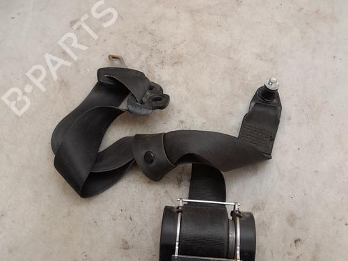 Used Front left seatbelt Front left seatbelt PEUGEOT BOXER Van 2.2 HDi 130 (131 hp) 33996889 33996889