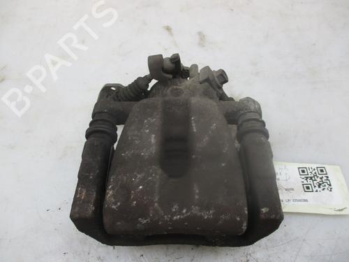 Right rear brake caliper OPEL MERIVA A MPV (X03) 1.4 16V Twinport (E75) | BP24972186M106 