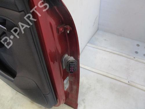 Left rear door SEAT ALTEA XL (5P5, 5P8) 1.9 TDI | BP29263279C4 