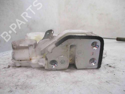 Used Front left lock HONDA CIVIC VIII Hatchback (FN, FK) 1.4 (FK1) (83 hp) 26621705