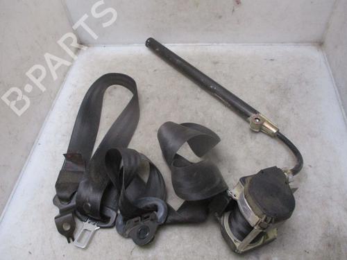 Front right belt tensioner VW POLO Variant (6V5) 1.4 | BP24014208C88 