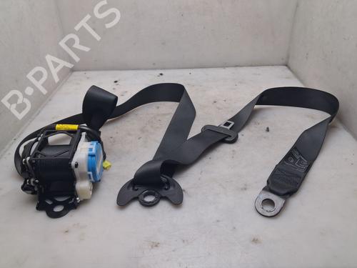 Used Front left seatbelt Front left seatbelt PEUGEOT 108 1.0 VTi (69 hp) 40272982 40272982