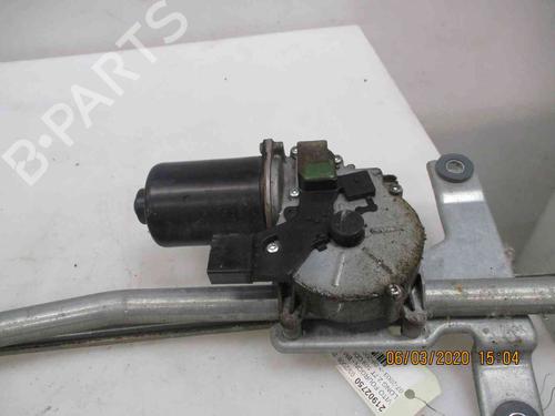 Front wipers mechanism MERCEDES-BENZ VITO / MIXTO Van (W639) 109 CDI (639.601, 639.603, 639.605) | BP19720318C83