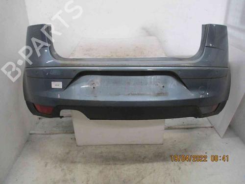 Used Rear bumper SEAT ALTEA (5P1) [2004-2015]  26622693
