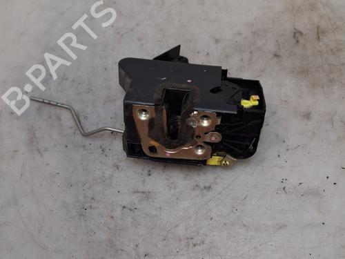 Front left lock DACIA DUSTER (HM_) 1.5 dCi 115 (HMAD) | BP38570108C98 - Image 3