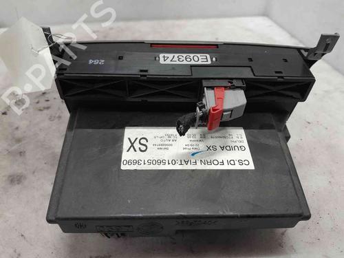 Commande Chauffage ALFA ROMEO GT (937_) 1.9 JTD (937CXN1B) | BP26625741I5