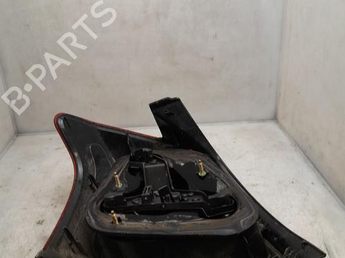 Right taillight TOYOTA AVENSIS (_T25_) 1.8 VVT-i (ZZT251_, ZZT251R) | BP31633555C35 