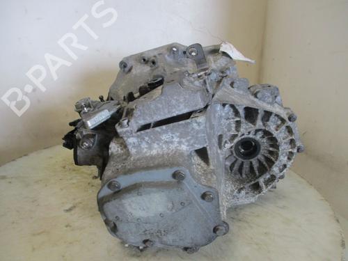 Gearbox PEUGEOT 208 I (CA_, CC_) 1.6 GTi | BP20206974M3 