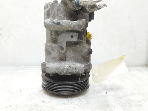 AC compressor PEUGEOT 308 I (4A_, 4C_) 1.6 HDi | BP30978302M34 