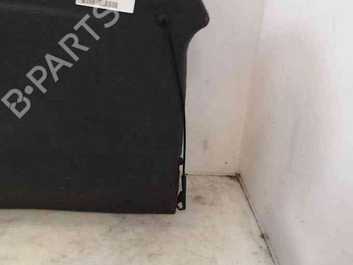 Rear parcel shelf VW FOX Hatchback (5Z1, 5Z3, 5Z4) 1.2 | BP20205884C85 