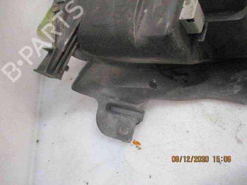 Left headlight CITROËN XSARA PICASSO (N68) 2.0 HDi | BP19723229C28 