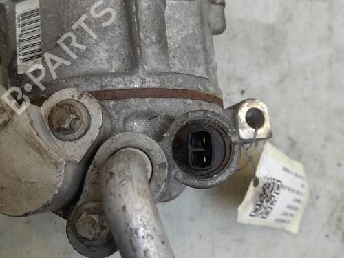 AC compressor ALFA ROMEO MITO (955_) 1.4 MultiAir (955AXL1B) | BP30978303M34