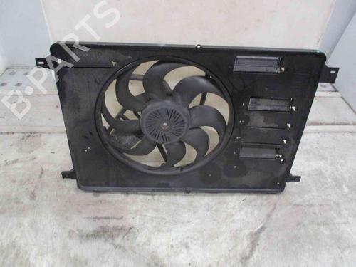 Radiator fan FORD KUGA I  | BP26632543M35 