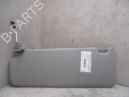 Right sun visor BMW 3 (E90) 320 i | BP26634276I2 