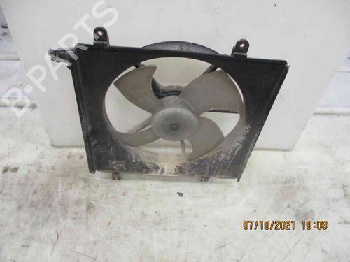 Køleventilator elektrisk HONDA CR-V I (RD) 2.0 16V 4WD (RD1, RD3) | BP19738771M35 