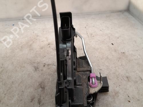 Front right lock KIA RIO IV (YB, SC, FB) 1.0 T-GDI 100 | BP37861469C97 - Image 4