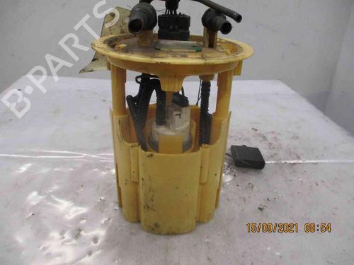 Used Fuel pump FIAT GRANDE PUNTO (199_) 1.3 D Multijet (75 hp) 26622921