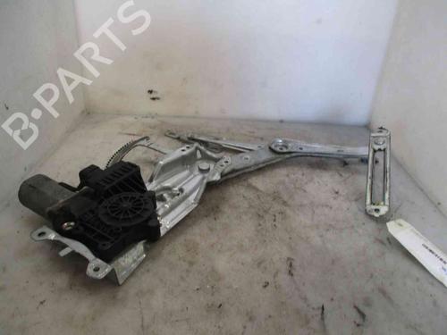 Used Front left window mechanism OPEL ASTRA G Hatchback (T98) 2.0 DTI 16V (F08, F48) (101 hp) 26621839