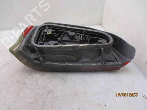 Right taillight PEUGEOT 106 I (1A, 1C) 1.4 | BP19736686C35 