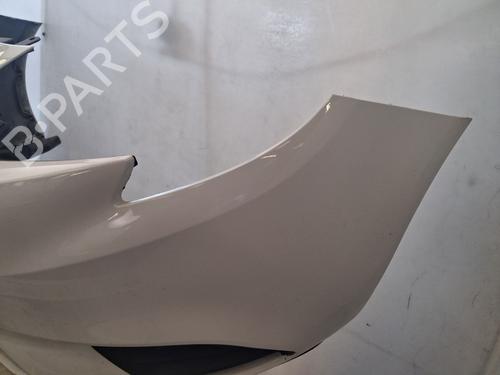 Front bumper OPEL CORSA E (X15) 1.3 CDTI (08, 68) | BP39659322C7 - Image 3